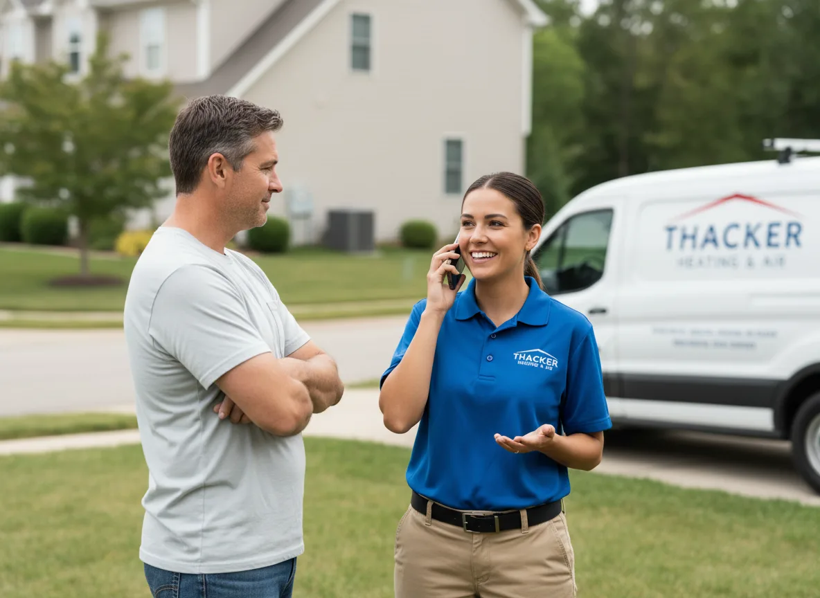Ac Repair Priest River, ID FAQs